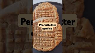 #peanutbutter #cookies #yummy #yummyfood  para más receta @Pattycocinayvlog @ElDiarioDeYenita