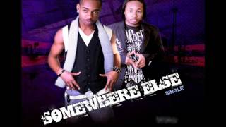 Adi Dagga ft Ushaka - Somewhere Else | Dancehall 2016