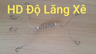 HD độ lăng xê khắc phục lỗi do nhà sản xuất | Docautienduyen