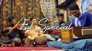 Romjaner Oi Rojar Sheshe (Eid Special) || Dreams of Artist