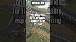 405 Freeway - Orange County Traffic Facts