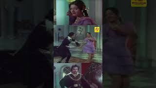 Vadivelan Manasu Vachan (Tamil) | Thaayillamal Naan Illai | #kamalhaasan | SriDevi| TMS | P Susheela