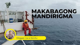 Makabagong Mandirigma