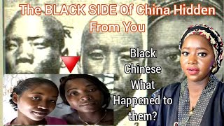 Chinese Discovers They Have African DNA,Hmmmmm