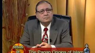 Islam, pagan roots incorporated into Quran and Muslim beliefs debate Pt 6