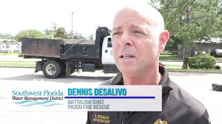 Emergency Response and Mutual Aid: Assisting Pasco County After Hurricane Helene