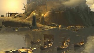 Civilization 3 - Intro