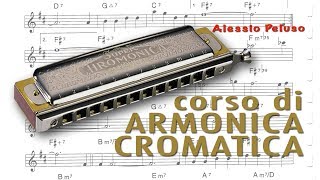 Corso armonica cromatica