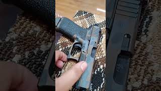 Glock 19x