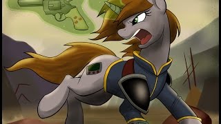 Fallout Equestria: Nuclear [PMV]