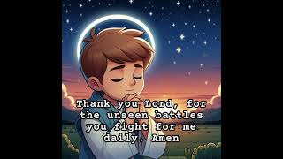 Thank You Lord For Protecting Me Daily #christian #God #jesuschrist #prayer