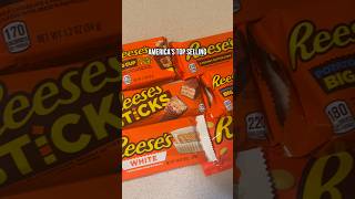 Ranking Candy: Reese’s