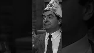 Back then.. | Mr. Bean |