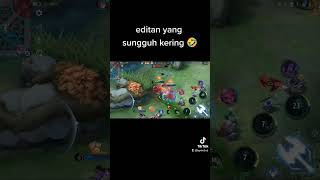 #mlbb #mlbbhighlights #MobileLegends:BangBang Random Clip Belerick