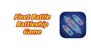 Fleet Battle: Sea Battle Game Like Battleship