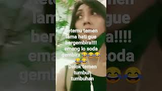 iyo nek tumbuhan lebih ngerti bahasa akalmu?!!?