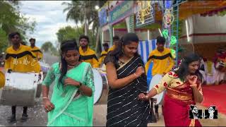 Viral Kerala Girls Dance | Mehandi Function | Mehandi Planner | Tiruchendur | @mrmrsevents