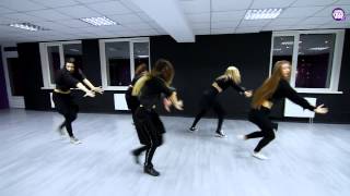 Lady Gaga - GUY (choreography Maria Kolotun, Anna Ryabenko) FREEWAY DANCE CENTRE