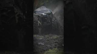 Dirt Boss TOUGH edit.. #GripNripClips #mudbog #trucks #mudding #mudtrucks