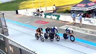 2022 T-Town Summer Games | Elite Elimination Race, Omnium III - June 24, 2022.