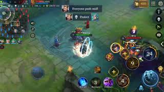 AOV Moments of Valor Valhein #1