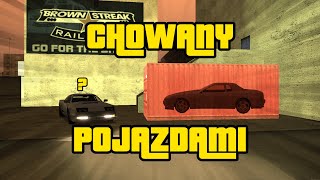 Chowany pojazdami w MTA *chora mapa*