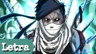 Letra: Rap do Zabuza (Naruto) - O Demônio da Névoa Oculta | NERD HITS