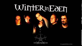 winter in eden cry