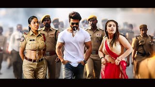 Ram Charan New South Movie | South Indian Superhit Movie in Hindi | Hindi Dubbed South Movie