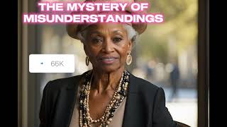 The Mystery of Misunderstandings #misunderstanding #relationshipadvise #relationship #relationships