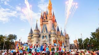 As 10 atrações turísticas mais caras da Disney