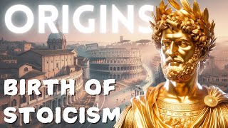 Life Changing Philosophy, Origins of Stoicism | Ep.1