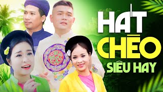 Chọn Lọc Những Bài Hát Chèo Siêu Hay, Siêu Ngọt Ngào