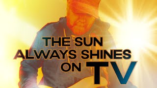 THE SUN ALWAYS SHINES ON TV...by a-ha | 2024 Version