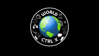 Transmissão ao vivo de World CTRLX