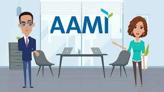 AAMI Standards Insider- August 2024 Edition