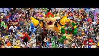 The Ultimate Video Game Theme Quiz 3