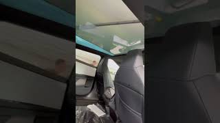 Inside look at tesla cyber truck #trending #reels #viral #youtube #youtubeshorts #reels #cybertruck