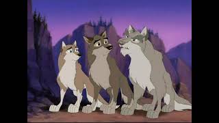 Balto 2 movie part 12