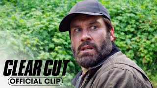 Clear Cut (2024) Official Clip 'Get The Money' - Clive Standen, Stephen Dorff, Alec Baldwin