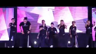 Astrophil world class Dance Performance - Ormoc’s Pride (Queen of Leyte)