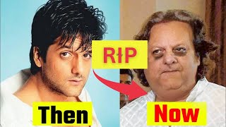 50 Bollywood actors Then And Now || Then and Now || Unbelievable 😱