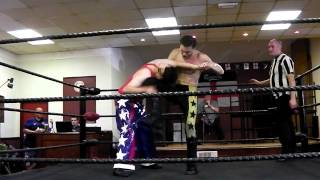 GBW Carnage II - 29th July, 2012 - Part 3 of 7