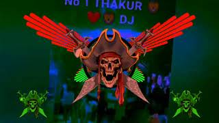 Baarat leke Aaunga DJ remix song full vibration priyanshu bhati