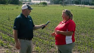 Western Corn Belt: Disease Outlook for 2024, Jackson-Ziems, NE, 2024