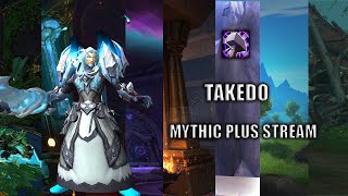 WoW Season 4 Ret Paladin Keys