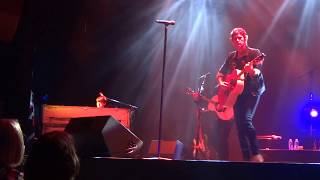 Rob Thomas - "The Difference" w/Matt Beck's son on piano - Atlantic City, NJ 1-19-19