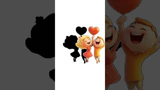 Cartoon, Laugh Out Loud, Family, Disney, Play, Heart, Golden Sunshine, Lighting Up The World 82