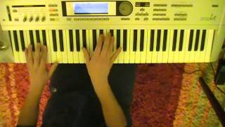 Rihanna - S&M Piano/Keyboard cover/patch