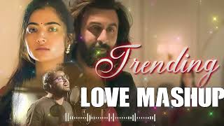 Trending Love Mashup 2024   Romantic Hindi Love Mashup 2024   The Love Mashup 2024   Music World